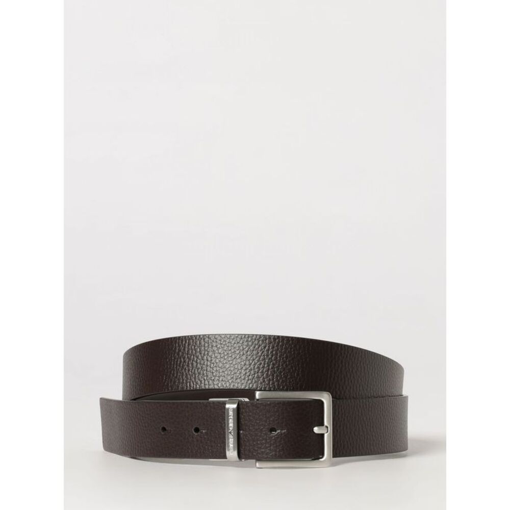 Emporio Armani Men Belt Men Emporio Armani